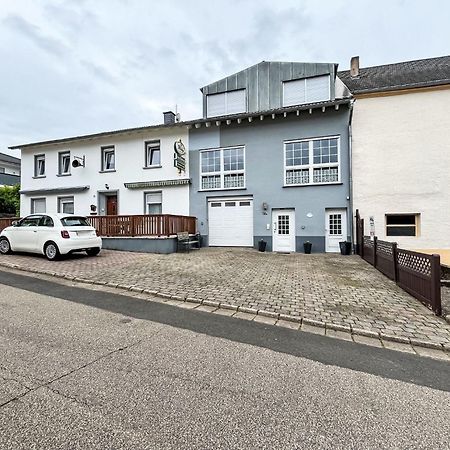 Apartment Zum Trichter By Interhome Palzem Kültér fotó