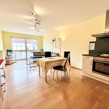 Apartment Zum Trichter By Interhome Palzem Kültér fotó