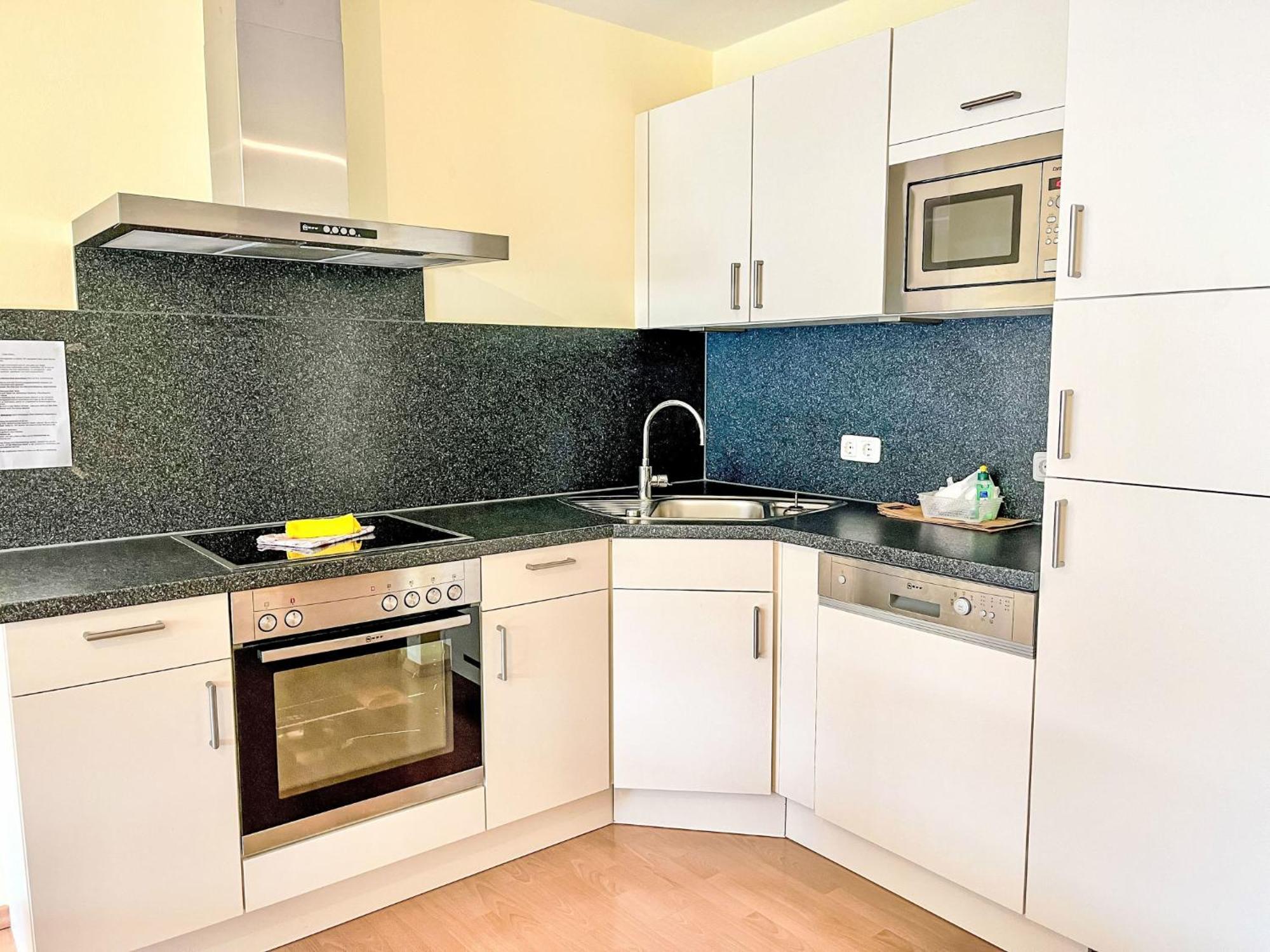 Apartment Zum Trichter By Interhome Palzem Kültér fotó