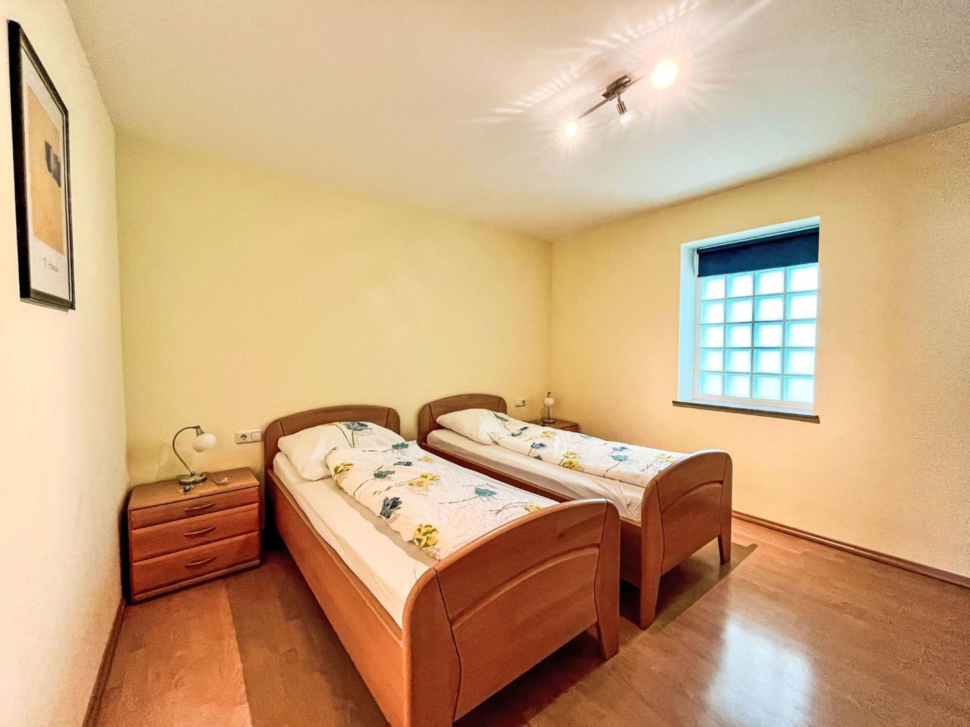 Apartment Zum Trichter By Interhome Palzem Kültér fotó