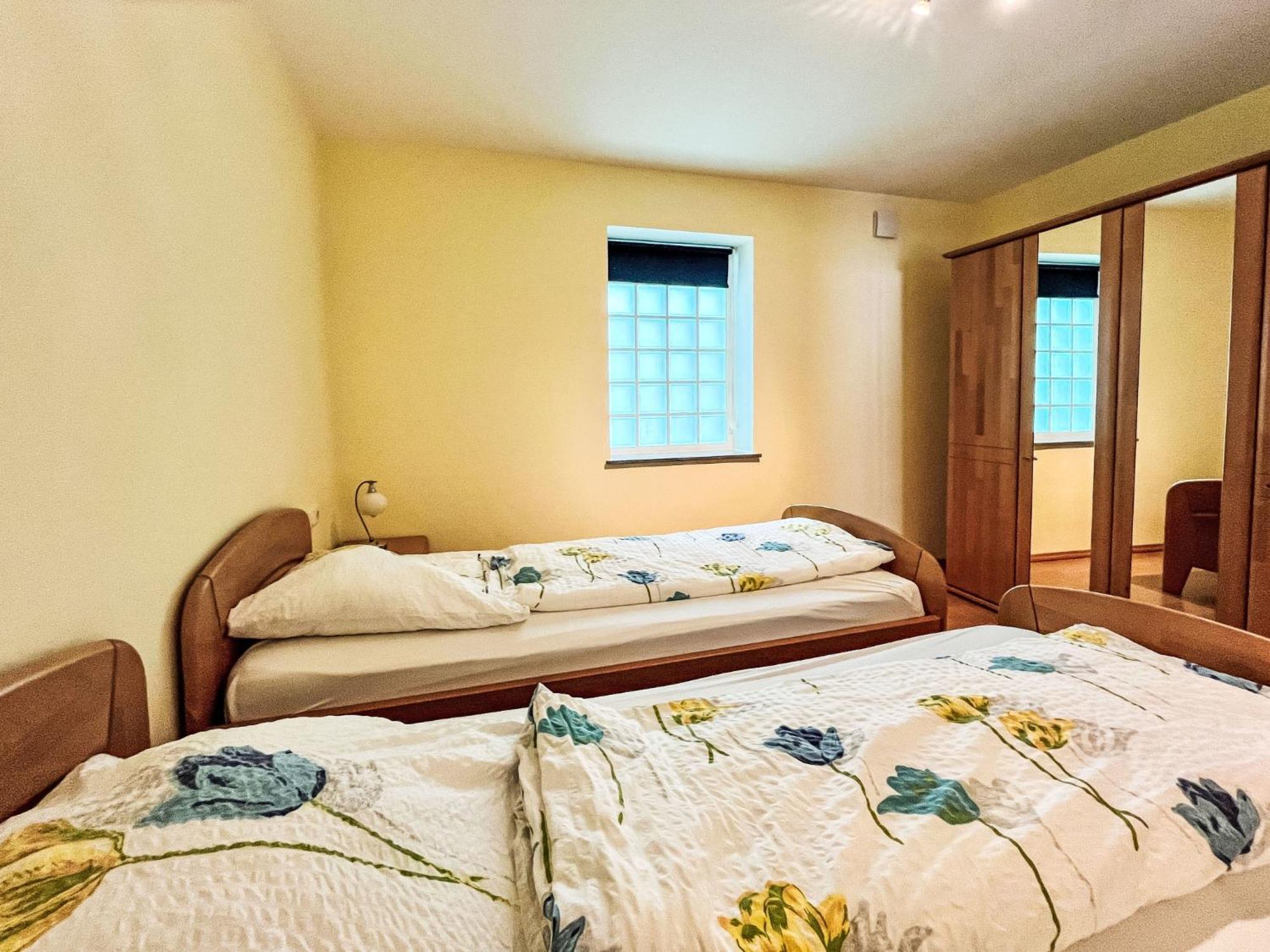 Apartment Zum Trichter By Interhome Palzem Kültér fotó