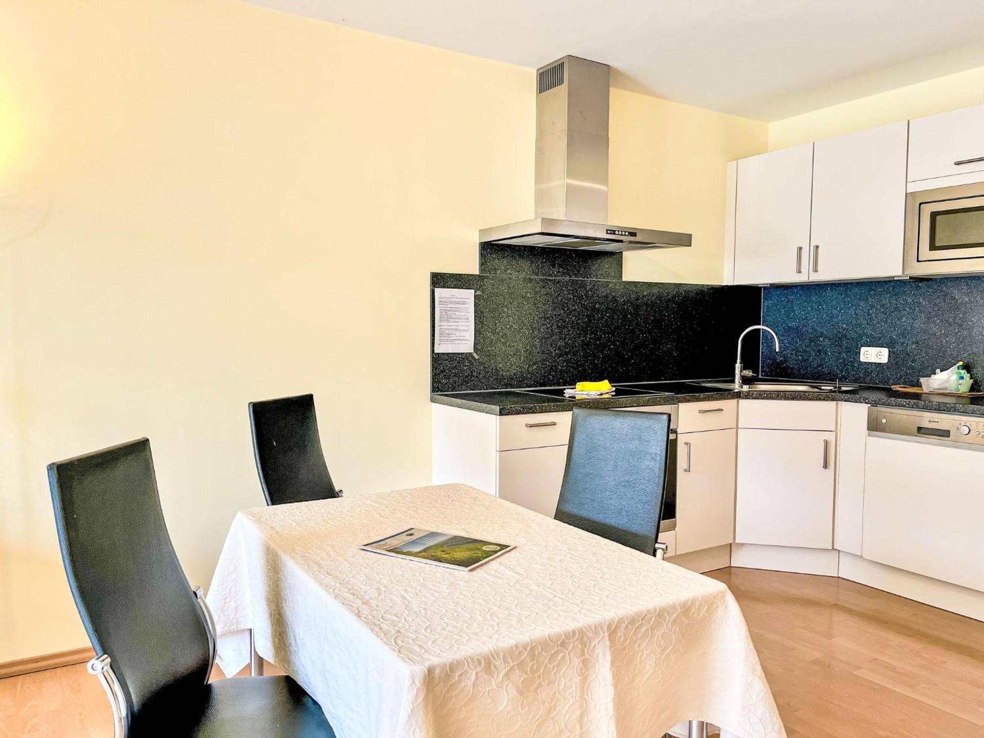 Apartment Zum Trichter By Interhome Palzem Kültér fotó