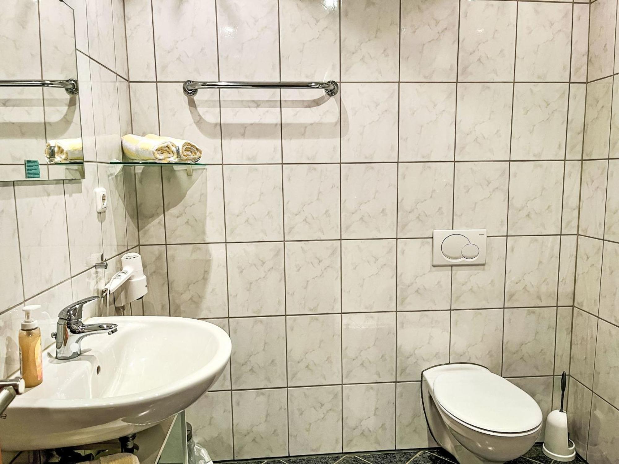 Apartment Zum Trichter By Interhome Palzem Kültér fotó