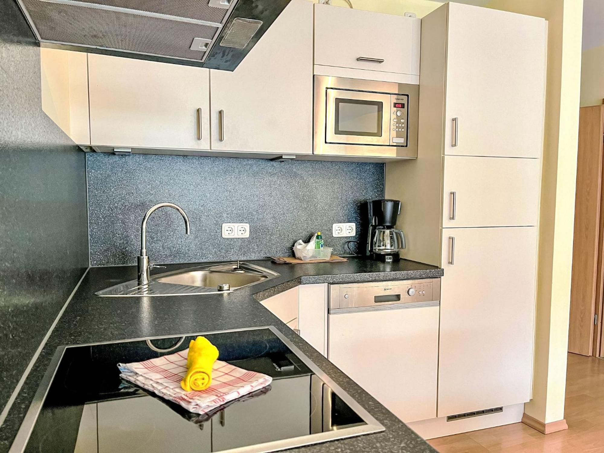 Apartment Zum Trichter By Interhome Palzem Kültér fotó