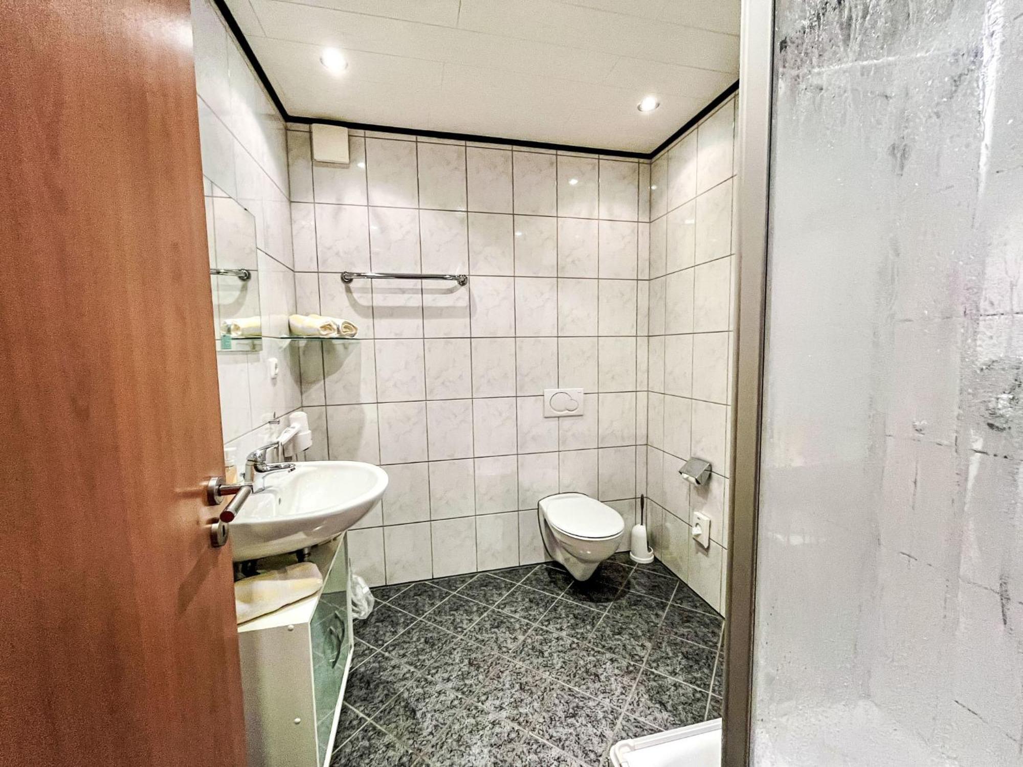 Apartment Zum Trichter By Interhome Palzem Kültér fotó