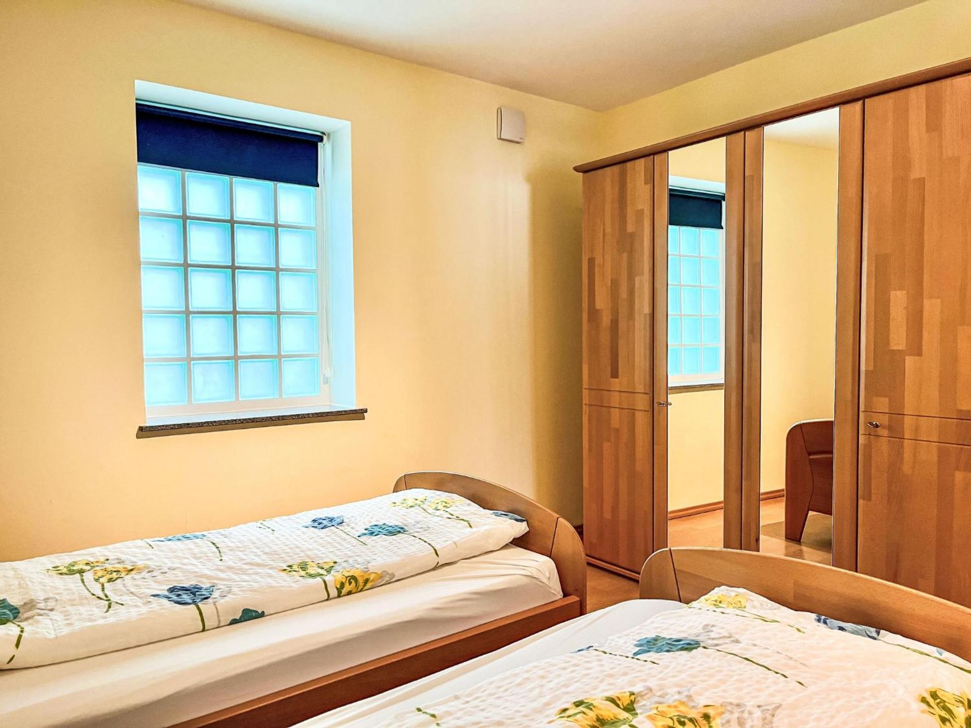 Apartment Zum Trichter By Interhome Palzem Kültér fotó
