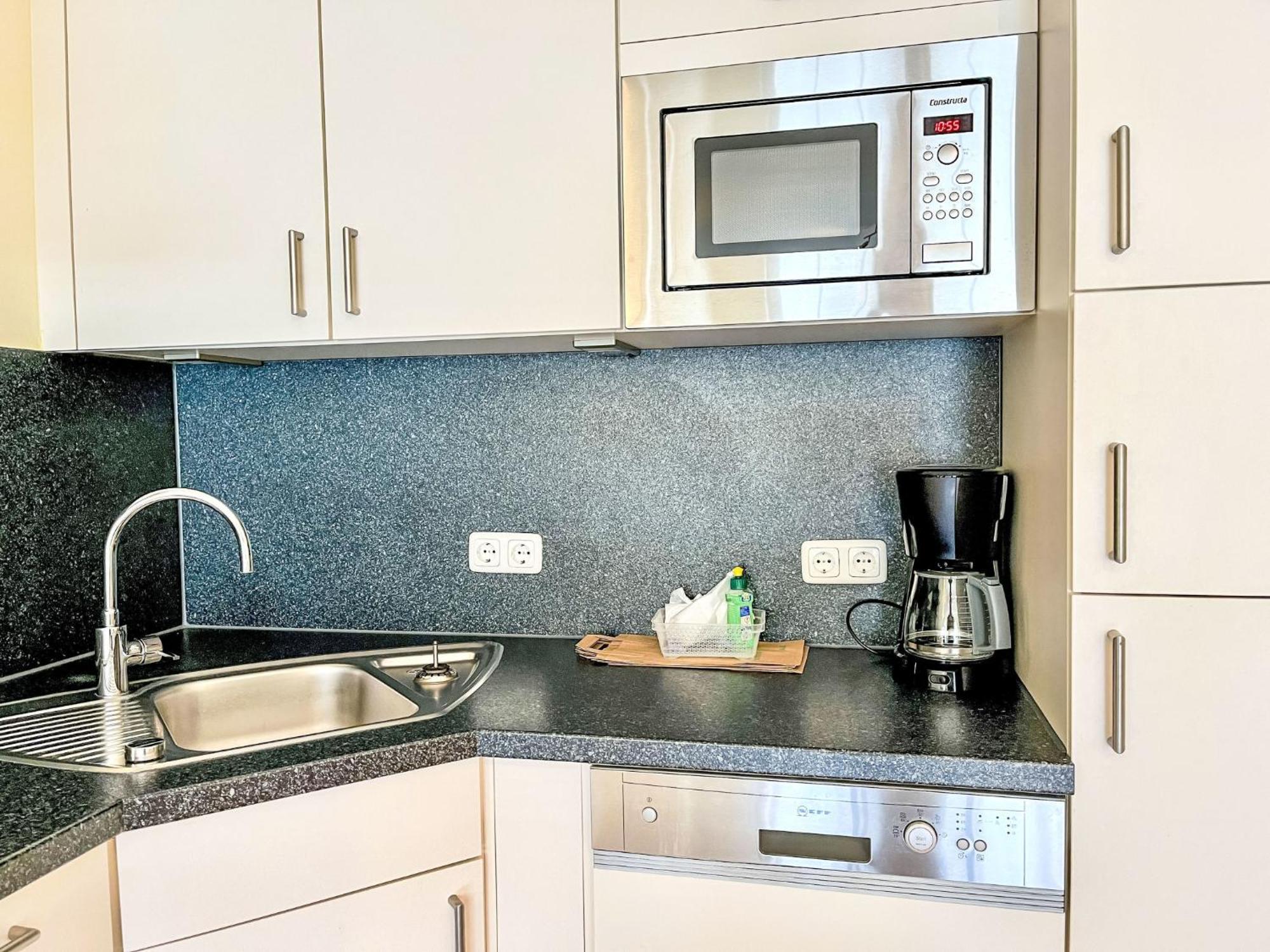 Apartment Zum Trichter By Interhome Palzem Kültér fotó
