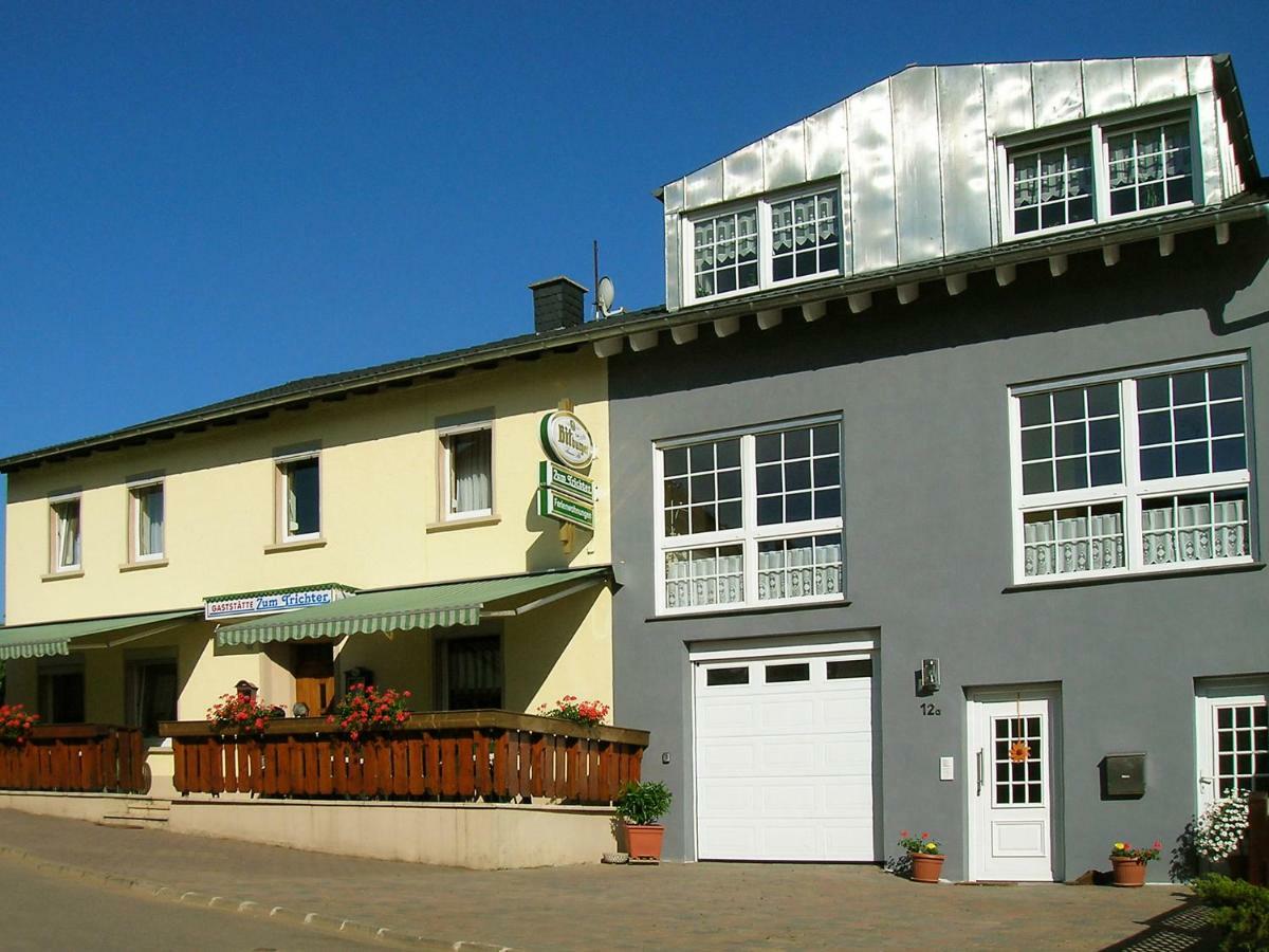 Apartment Zum Trichter By Interhome Palzem Kültér fotó